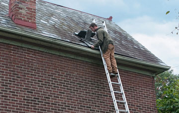 what affects urgent Flintshire roof repairs