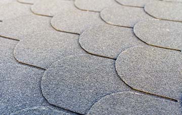 Flintshire asphalt roofing costs