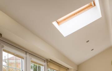 Flintshire conservatory roof insulation companies