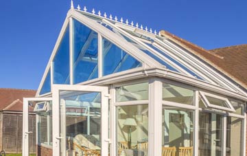 conservatory roof insulation costs Flintshire