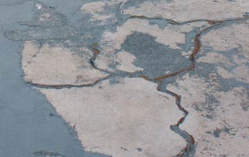 fibreglass roofing replacement Flintshire