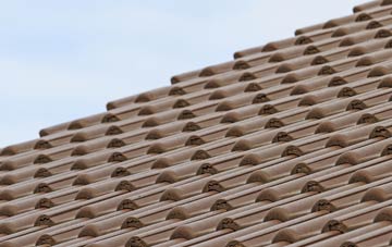 plastic roofing Flintshire