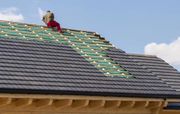 roof replacement Flintshire