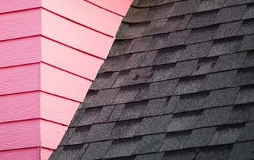 rubber roofing Flintshire