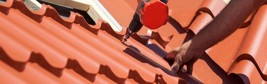 save on Flintshire roof installation costs