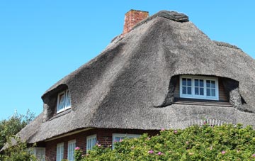 thatch roofing Flintshire