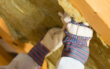 types of Flintshire pitched roof insulation materials