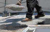 find rated Flintshire flat roofing replacement companies