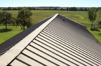 Flintshire metal roof quotes
